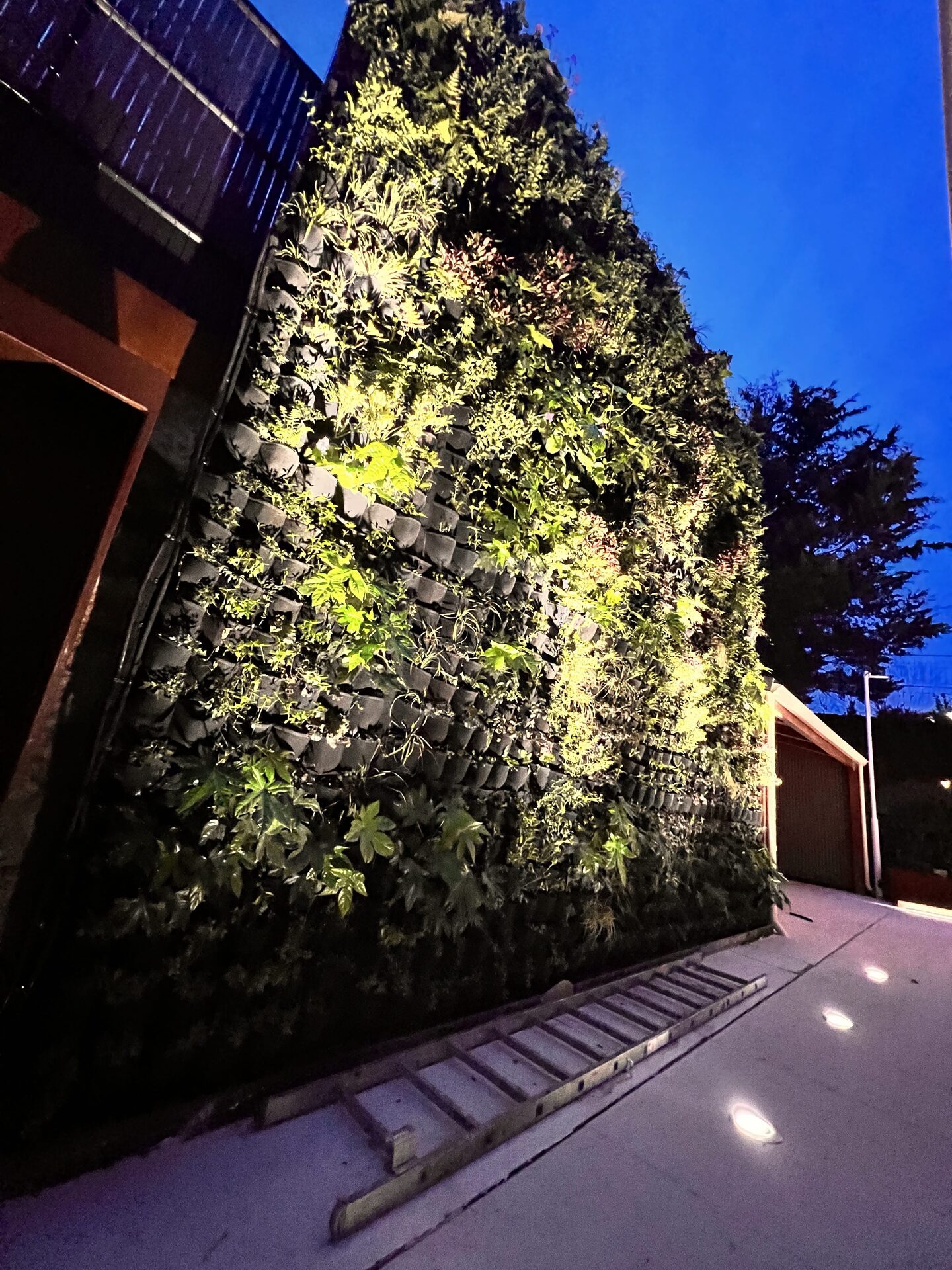 Urbanización I — Uribe Kosta